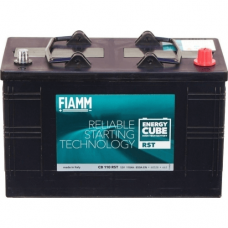 Аккумулятор Fiamm Energy Cube RST 6СТ-110Аз 850А R+