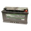 Аккумулятор GIGAWATT 6СТ-100 АзЕ (0185760002) 