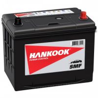 Аккумулятор HANKOOK (MF100D26FR) 6СТ-70Ah 680А L+