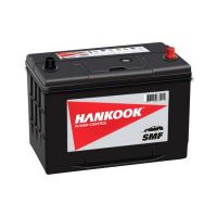 Аккумулятор HANKOOK (MF115D31FL) 6СТ-95Ah 830А R+