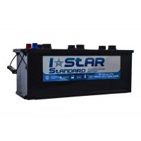 Аккумулятор I STAR Standard 190Ah 1350A (EN) L+