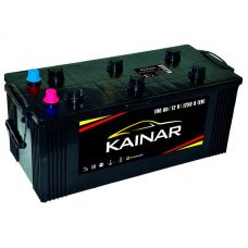 Аккумулятор Kainar 190Ah EN 1250A L+