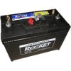 Аккумулятор Rocket 6CT-120 Аз Asia (31-1000S) (USA)