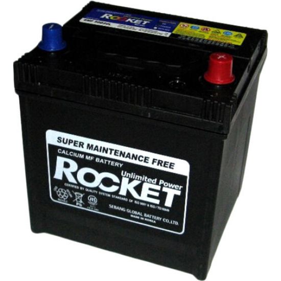 Аккумулятор Rocket 6CT-50 АзЕ Asia (50D20L)