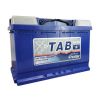  Аккумулятор TAB Polar Blue 6CT-75 АзЕ