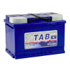  Аккумулятор TAB Polar Blue 6CT-75 АзЕ