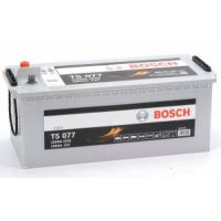 Аккумулятор Bosch T5 180Ah 1000A L+ (T5 077)