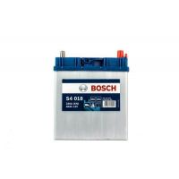 Аккумулятор Bosch S4 Silver 40Ah 330A R+ (S4 018)