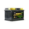 Аккумулятор MORATTI kamina 62Ah 610A L+