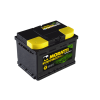 Аккумулятор MORATTI kamina 62Ah 610A L+