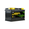 Аккумулятор MORATTI kamina 75Ah 750A R+