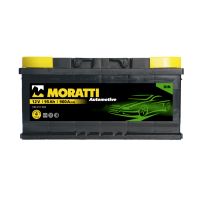 Аккумулятор MORATTI kamina 95Ah 900A R+