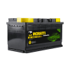 Аккумулятор MORATTI kamina 100Ah 950A R+