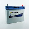 Аккумулятор Varta 6СТ-45 BLUE dynamic (B31) (545155033)