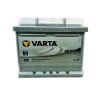 Аккумулятор Varta 6СТ-52 Silver Dynamic (C6) (552401052)