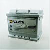 Аккумулятор Varta 6СТ-52 Silver Dynamic (C6) (552401052)