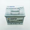 Аккумулятор Varta 6СТ-52 Silver Dynamic (C6) (552401052)