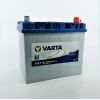 Аккумулятор Varta 6СТ-60 Blue Dynamic (D47) (560410054)