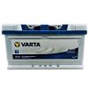Аккумулятор Varta 6СТ-80 Blue Dynamic (F17) (580406074)