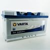 Аккумулятор Varta 6СТ-80 Blue Dynamic (F17) (580406074)