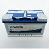 Аккумулятор Varta 6СТ-80 Blue Dynamic (F17) (580406074)