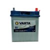 Аккумулятор Varta 6СТ-40 BLUE dynamic (A14) (540126033)