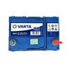 Аккумулятор Varta 6СТ-40 BLUE dynamic (A14) (540126033)
