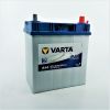 Аккумулятор Varta 6СТ-40 BLUE dynamic (A14) (540126033)
