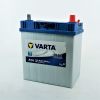 Аккумулятор Varta 6СТ-40 BLUE dynamic (A14) (540126033)