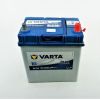 Аккумулятор Varta 6СТ-40 BLUE dynamic (A14) (540126033)