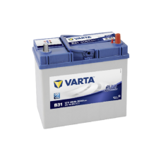 Аккумулятор VARTA Blue Dynamic 45Ah 330A R+ (B31)