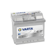 Аккумулятор VARTA Silver Dynamic 52Ah 520A R+ (C6)
