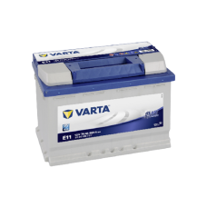Аккумулятор VARTA Blue Dynamic 74Ah 680A R+ (E11)