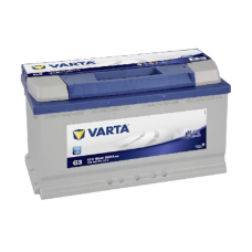Аккумулятор VARTA Blue Dynamic 95Ah 800A R+ (G3)