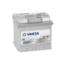 Аккумулятор VARTA Silver Dynamic 54Ah 530A R+ (C30)
