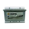 Аккумулятор Varta 6СТ-61 Silver Dynamic (D21) (561400060)