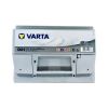 Аккумулятор Varta 6СТ-61 Silver Dynamic (D21) (561400060)