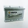 Аккумулятор Varta 6СТ-61 Silver Dynamic (D21) (561400060)