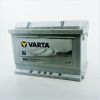 Аккумулятор Varta 6СТ-61 Silver Dynamic (D21) (561400060)