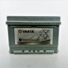 Аккумулятор Varta 6СТ-61 Silver Dynamic (D21) (561400060)