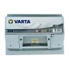 Аккумулятор Varta 6СТ-63 Silver Dynamic (D15) (563400061)