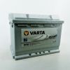 Аккумулятор Varta 6СТ-63 Silver Dynamic (D15) (563400061)