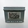 Аккумулятор Varta 6СТ-63 Silver Dynamic (D15) (563400061)