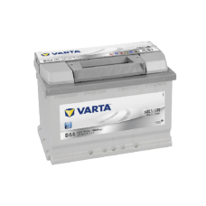 Аккумулятор VARTA Silver Dynamic 77Ah 780A R+ (E44)