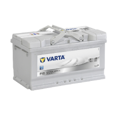 Аккумулятор VARTA Silver Dynamic 85Ah 800A R+ (F18)