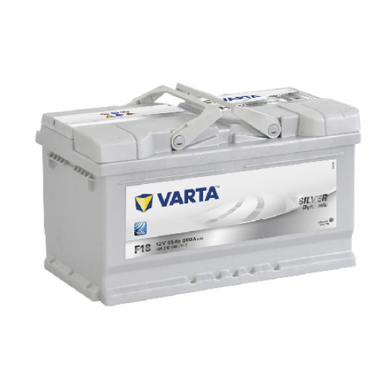 Аккумулятор Varta 6СТ-85 Silver Dynamic (F18) (585200080)