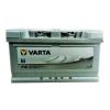 Аккумулятор Varta 6СТ-85 Silver Dynamic (F18) (585200080)