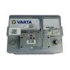 Аккумулятор Varta 6СТ-60 Silver Dynamic AGM (D52) (560901068)