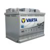 Аккумулятор Varta 6СТ-60 Silver Dynamic AGM (D52) (560901068)