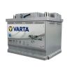 Аккумулятор Varta 6СТ-60 Silver Dynamic AGM (D52) (560901068)